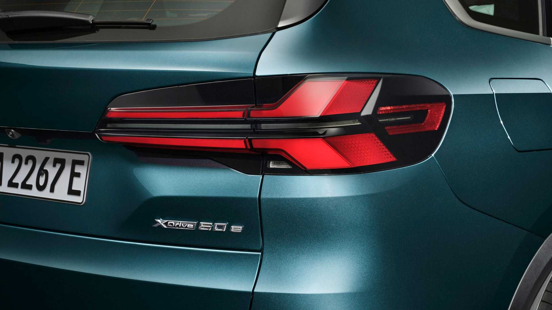 BMW X5 (2023)
