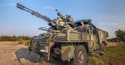 ZU-23-2 Hibneryt na wojnie. Polska broń w rękach Ukraińców