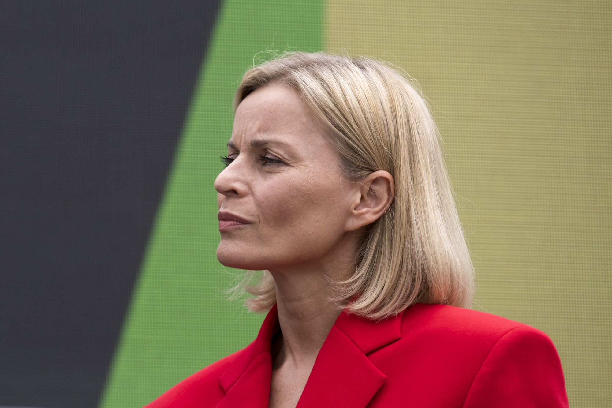 Małgorzata Foremniak