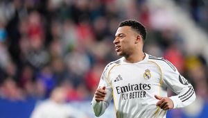 Mbappe miał dość. Podjął zdecydowane kroki
