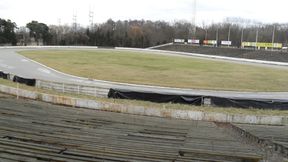 Ruszyły prace na Golęcinie. "Wyższe trybuny i nowa geometria toru"