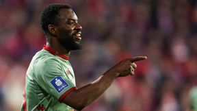 Novi Pazar - Jagiellonia Białystok. Gdzie oglądać mecz kwalifikacji Ligi Konferencji? O której początek?