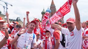 Mundial 2018. Polscy kibice sprzedają bilety na ostatni mecz