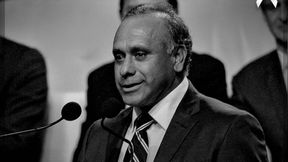 Nie żyje Cristobal Ortega. "Absolutna legenda"