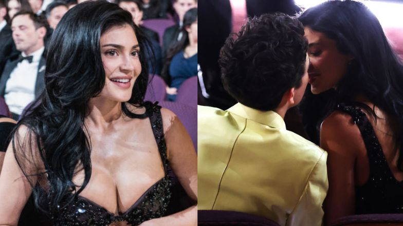 Kylie Jenner w ogniu krytyki po gali Oscarowej