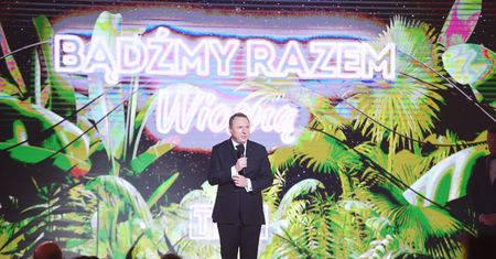 Jacek Kurski ma największe szansę ponownie zostać prezesem TVP. Ale ma konkurenta: Macieja Pawlickiego