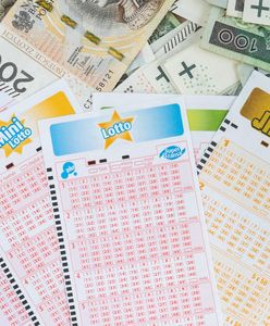 Mamy dwóch nowych Lottomilionerów. Oto gdzie kupili losy