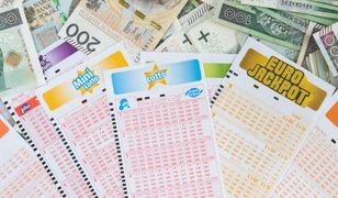 Mamy dwóch nowych Lottomilionerów. Oto gdzie kupili losy