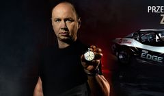 „Przesuń granice” - Jerzy Dudek jako kierowca reklamuje Castrol Edge (wideo)