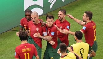 Kto pokaże mecz Luksemburg - Portugalia? Gdzie oglądać transmisję na żywo?