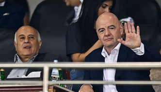 Nie zobaczy mundialu. Odmówiono mu wizy