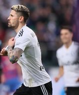 PKO Ekstraklasa: Legia bliżej Rakowa, przełom Korony, zobacz tabelę