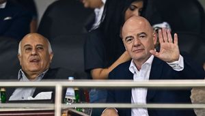 Nie zobaczy mundialu. Odmówiono mu wizy