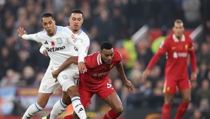 Liverpool FC odjeżdża w Premier League. Robi się ciekawie w tabeli