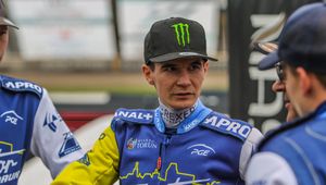 Żużel. Termiński przesadził z opinią o Dudku?! "Wierzę w taki scenariusz"