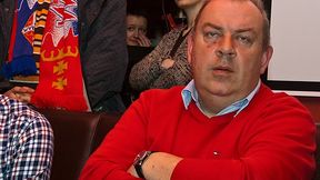 Andrzej Terlecki: Decyzja Walaska komplikuje budowę składu