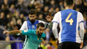 Gwiazdor Barcelony w szponach hazardu. Przegrał duże pieniądze w kasynie