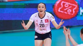 Lotto Chemik Police obsadził kluczową pozycję w zespole