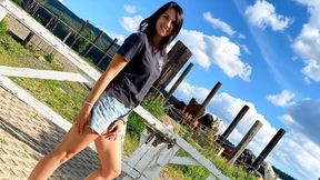 Ma powody do dumy. Poznaj śliczną żonę Mateusza Gamrota