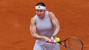 Sabalenka ograła Ukrainkę. Teraz zmierzy się z kolejną