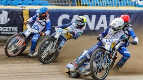 Żużel. Prawdziwy bój o finał. Stal i Unia stworzyły wielkie widowisko!