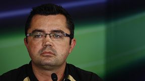 Szef Lotus Renault: Heidfeld nie okazał się przywódcą