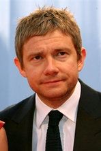 Martin Freeman