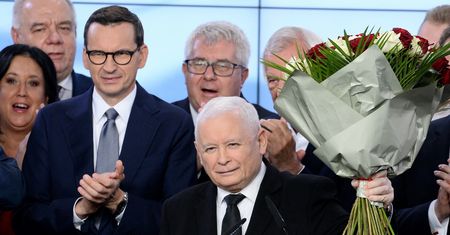 PiS zostawił "cuchnącą minę" dla nowego rządu. "To duży problem"