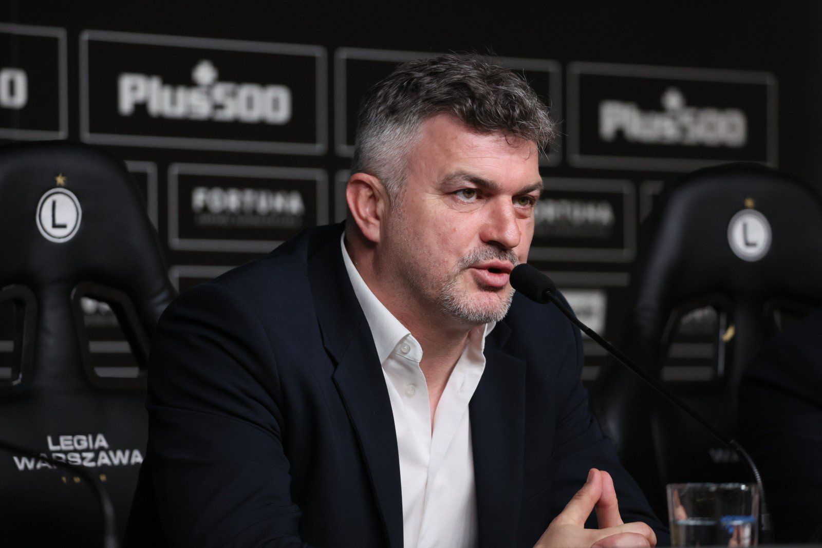Legia Warszawa