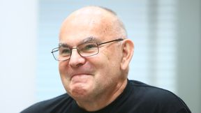 Janusz Majer złożył rezygnację. Nowym szefem programu Piotr Tomala