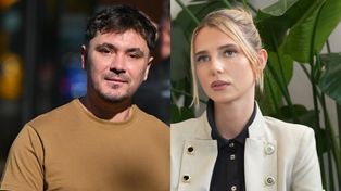 Żona Daniela Martyniuka zdradza kulisy jego pobicia. Udział miała brać rodzina. "Wujek z przyjacielem"