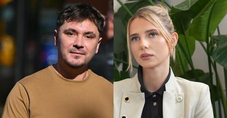 Żona Daniela Martyniuka zdradza kulisy jego pobicia. Udział miała brać rodzina. "Wujek z przyjacielem"