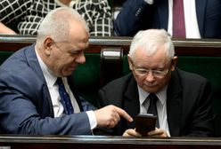 Jacek Sasin o przyszłości Zjednoczonej Prawicy