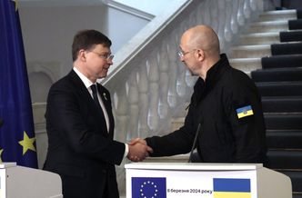 Przedłużenie wolnego handlu z Ukrainą. UE wprowadza ograniczenia