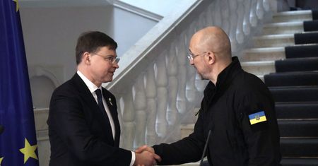 Przedłużenie wolnego handlu z Ukrainą. UE wprowadza ograniczenia