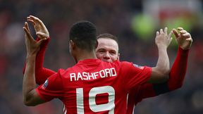Puchar Anglii: Manchester United odprawił z kwitkiem pierwszoligowca