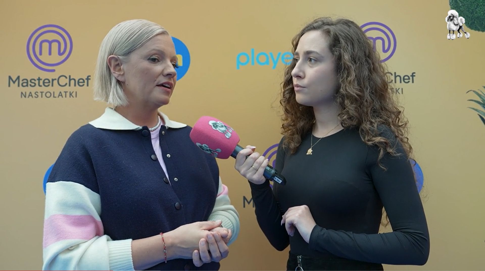 Dorota Szelągowska komentuje zmiany w TVP