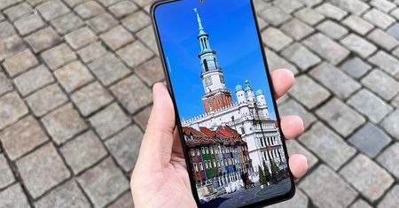 Czy Redmi Note 11 Pro jest najlepszym telefonem za 1,5 tysiąca? Recenzja