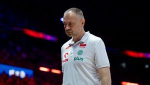 Poważne problemy w reprezentacji Polski. "Nie będzie mógł zagrać w USA"