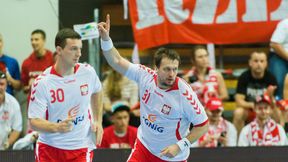 Będzie piekielnie ciężko - rozmowa z Michałem Kubisztalem, reprezentantem Polski