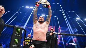 De Fries poznał kolejnego rywala. Mistrzowski rewanż na XTB KSW 121