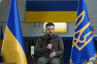 Ukraina staje przed wielką szansą. Od tych decyzji wiele zależy