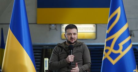 Ukraina staje przed wielką szansą. Od tych decyzji wiele zależy