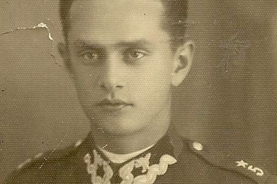 Bolesław Nieczuja-Ostrowski. Żołnierz, który nie poddał się historii