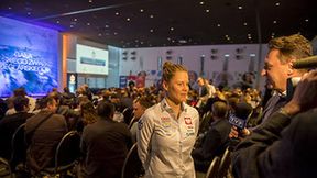 Tak było na gali Polskiego Związku Żeglarskiego (galeria)