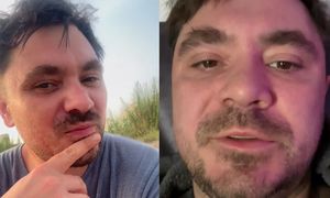 Niemożliwe stało się możliwe: Daniel Martyniuk PRZEPRASZA całą Polskę i prezydenta! "Idę na leczenie"