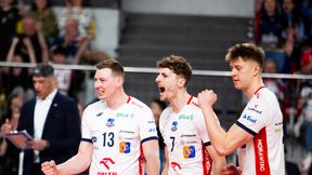 ZAKSA Kędzierzyn-Koźle podjęła decyzję w sprawie lidera. Czytelny sygnał