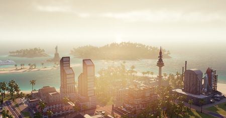 Nowości w Tropico 6 podsumowane na trailerze