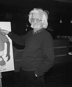 Nie żyje Papcio Chmiel. Henryk Jerzy Chmielewski miał 97 lat