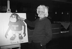 Nie żyje Papcio Chmiel. Henryk Jerzy Chmielewski miał 97 lat